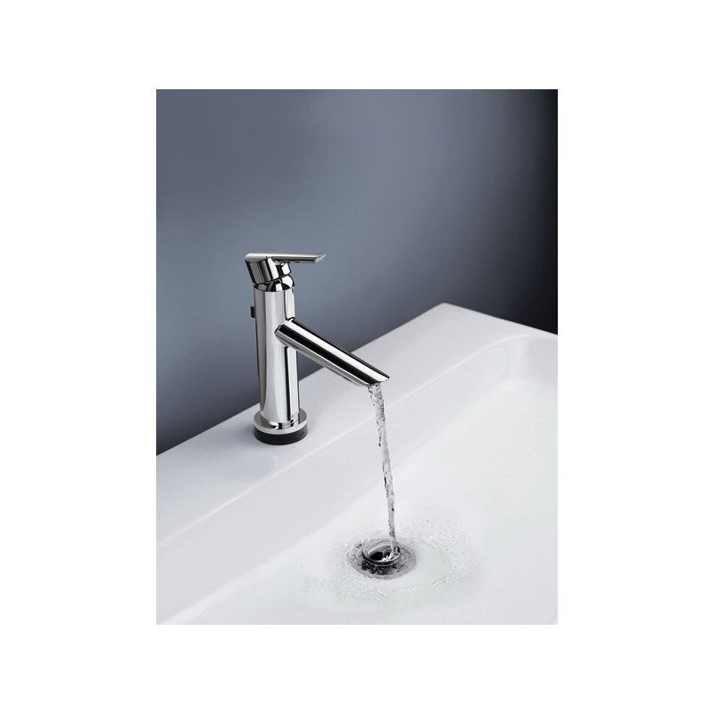 Compel - Bathroom Faucet - 3/8" - Deck Mount