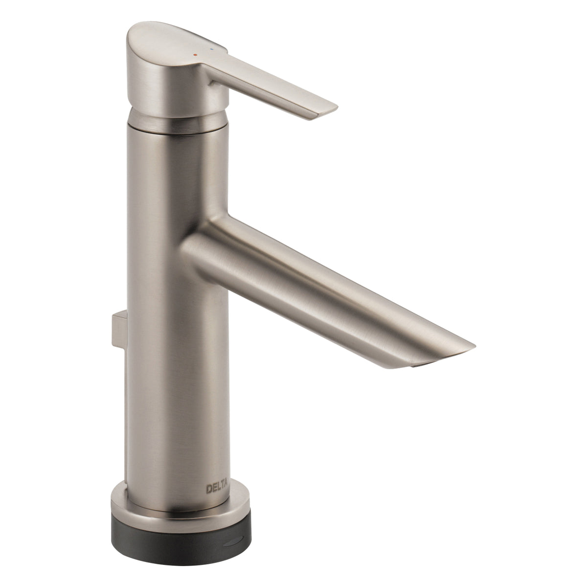 Compel - Bathroom Faucet - 3/8" - Deck Mount