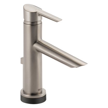 Compel - Bathroom Faucet - 3/8" - Deck Mount