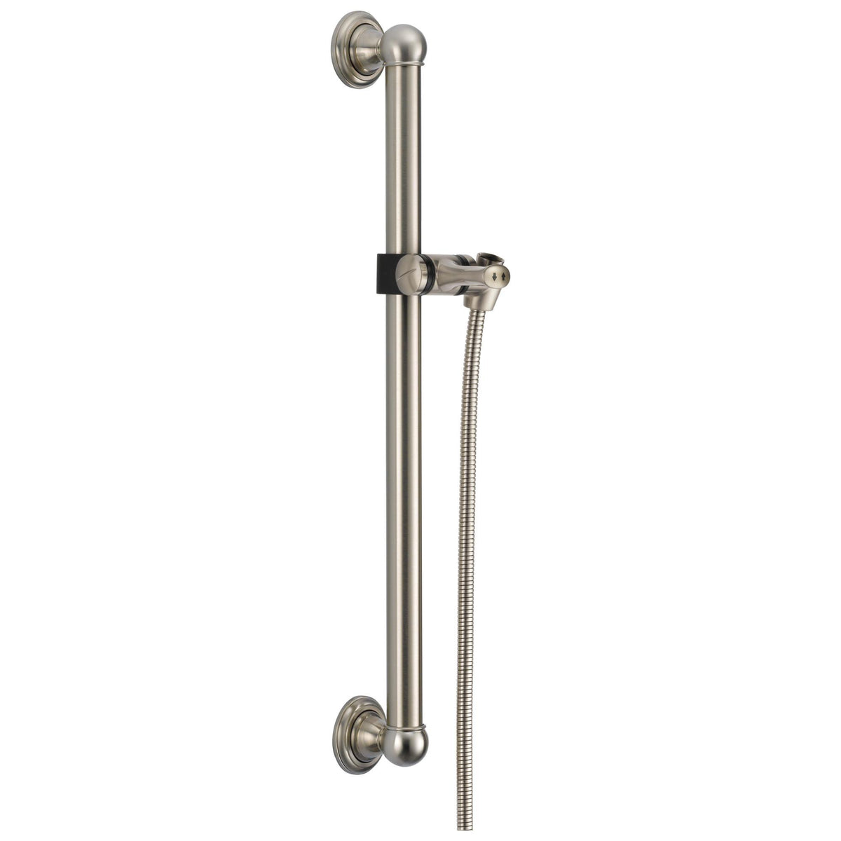 DELTA® 56302 Adjustable Grab Bar Assembly
