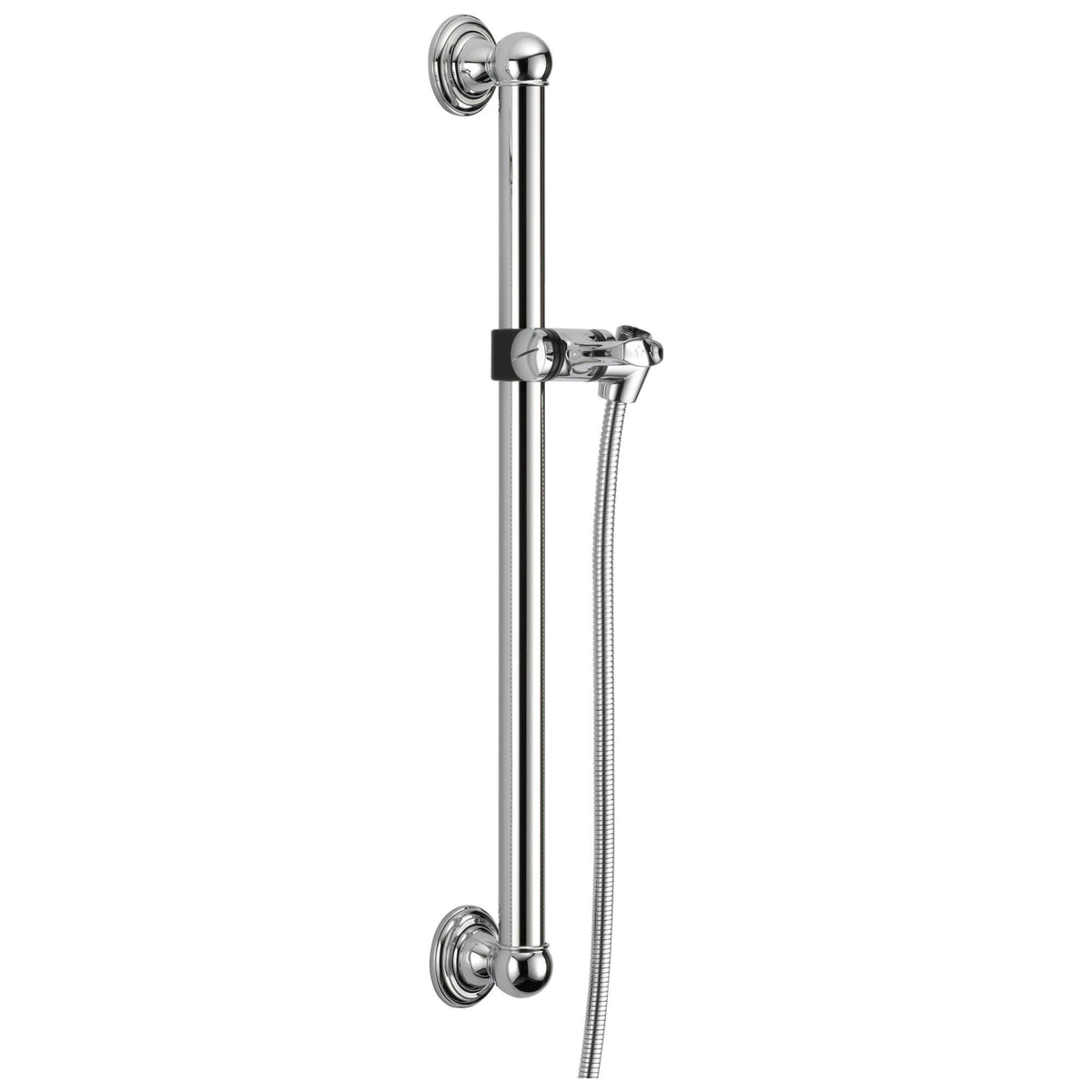 DELTA® 56302 Adjustable Grab Bar Assembly
