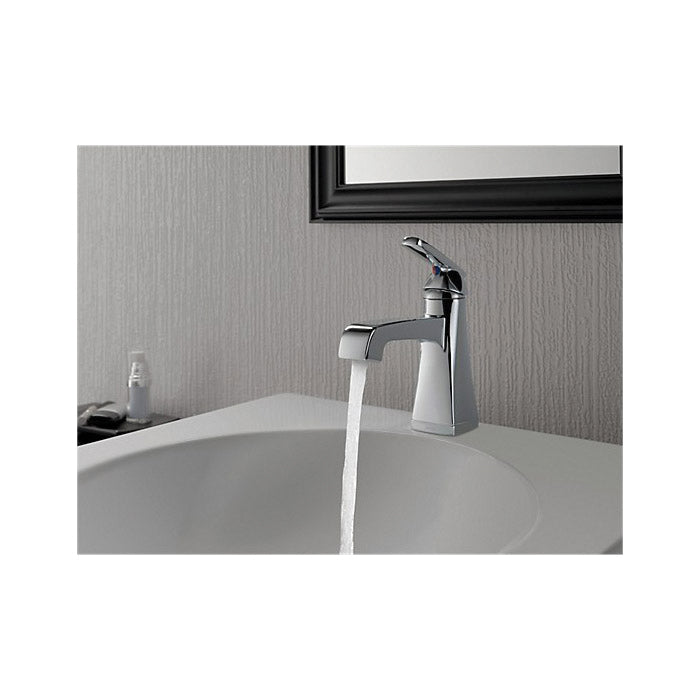 DELTA® 564 Centerset Lavatory Faucet