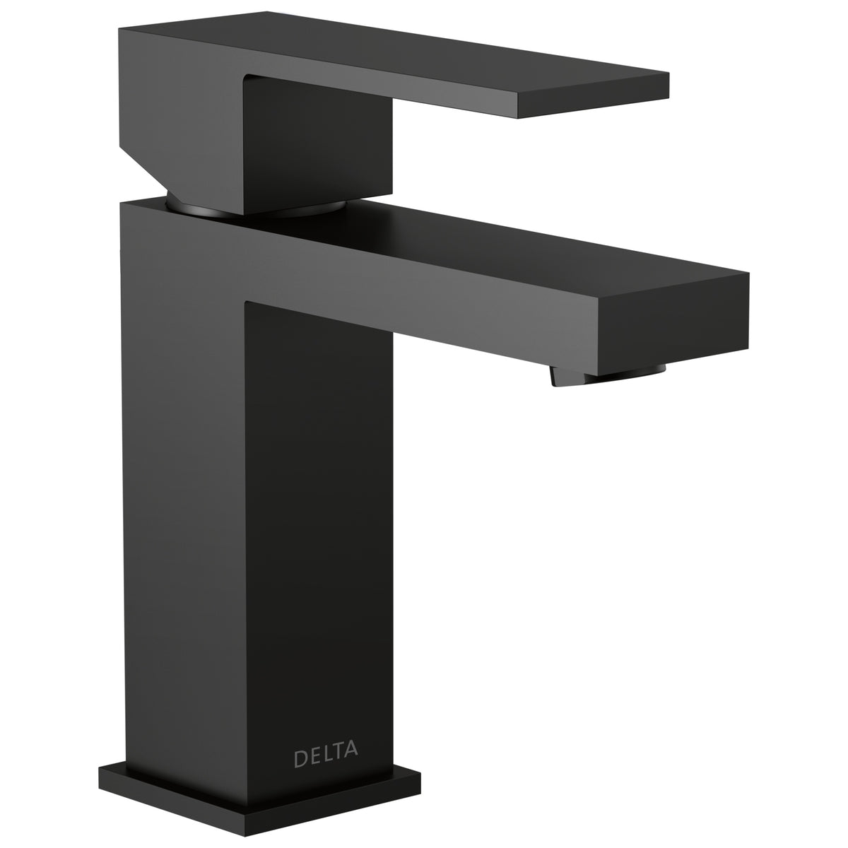 Ara - Centerset Bathroom Faucet - Deck Mount