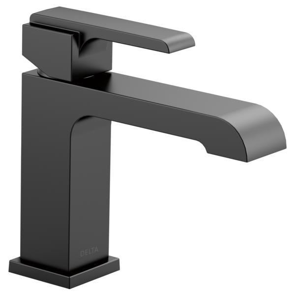 Ara - Centerset Bathroom Faucet - Deck Mount