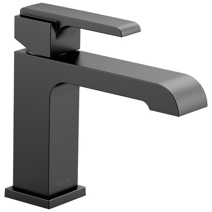 Ara - Centerset Bathroom Faucet - Deck Mount