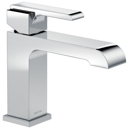 Ara - Centerset Bathroom Faucet - Deck Mount