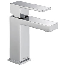 Ara - Centerset Bathroom Faucet - Deck Mount