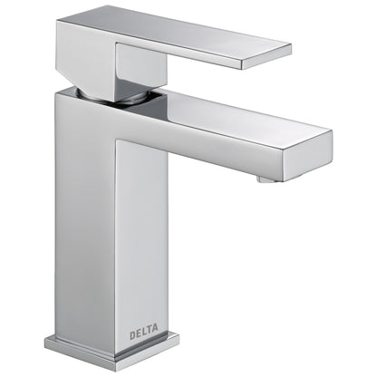 Ara - Centerset Bathroom Faucet - Deck Mount