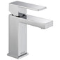 Ara - Centerset Bathroom Faucet - Deck Mount