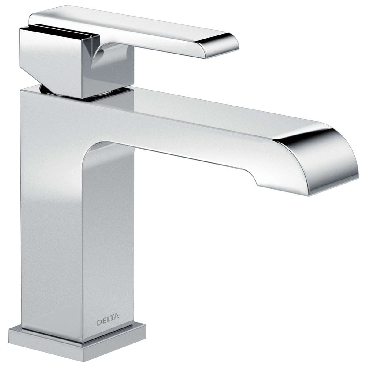 Ara - Centerset Bathroom Faucet - Deck Mount