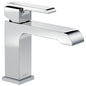 Ara - Centerset Bathroom Faucet - Deck Mount