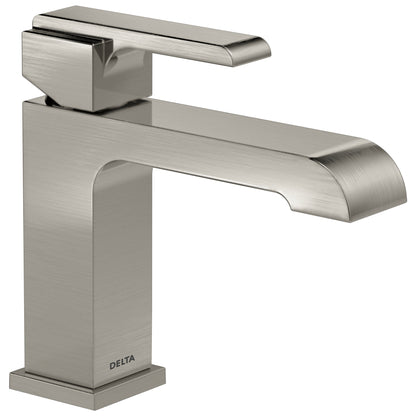 Ara - Centerset Bathroom Faucet - Deck Mount