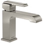 Ara - Centerset Bathroom Faucet - Deck Mount