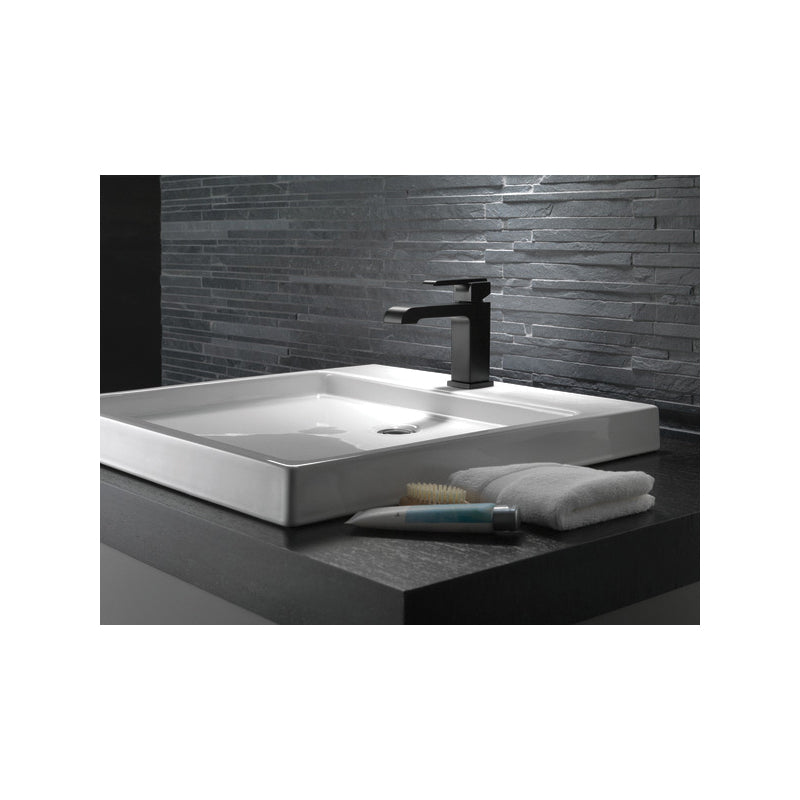 Ara - Centerset Bathroom Faucet - Deck Mount