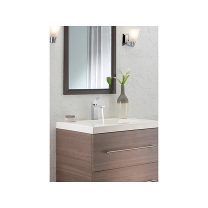 Ara - Centerset Bathroom Faucet - Deck Mount