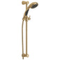 Lahara - Premium Hand Shower - 2.5 GPM - ABS