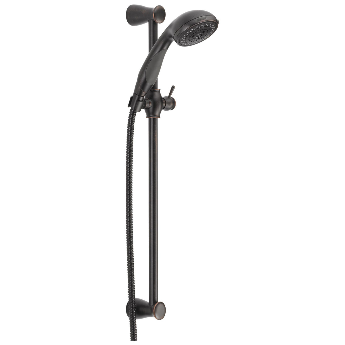Lahara - Premium Hand Shower - 2.5 GPM - ABS
