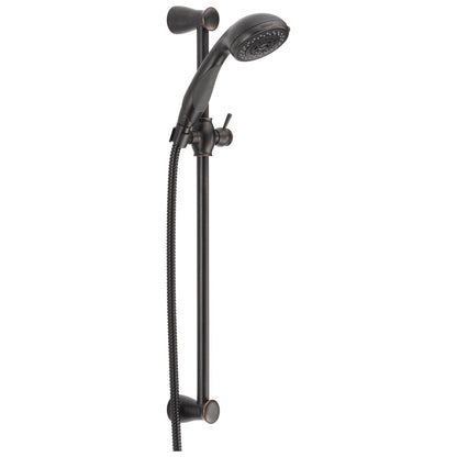 Lahara - Premium Hand Shower - 2.5 GPM - ABS