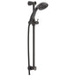 Lahara - Premium Hand Shower - 2.5 GPM - ABS