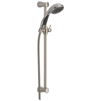 Lahara - Premium Hand Shower - 2.5 GPM - ABS
