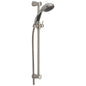 Lahara - Premium Hand Shower - 2.5 GPM - ABS