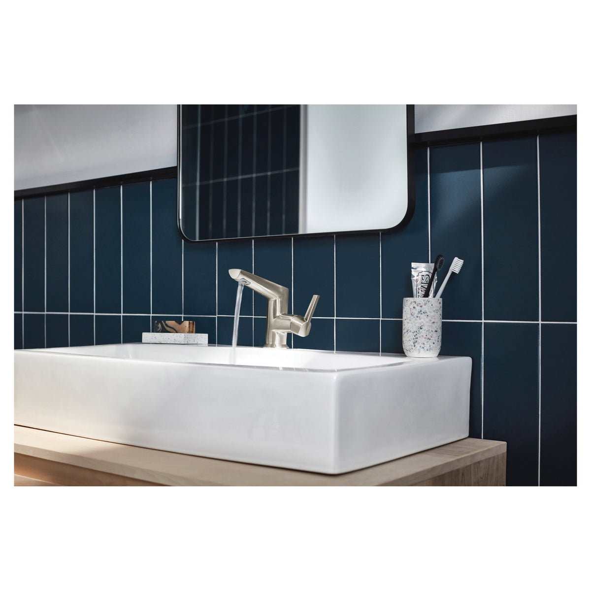 Galeon - Bathroom Faucet - 1.2 GPM