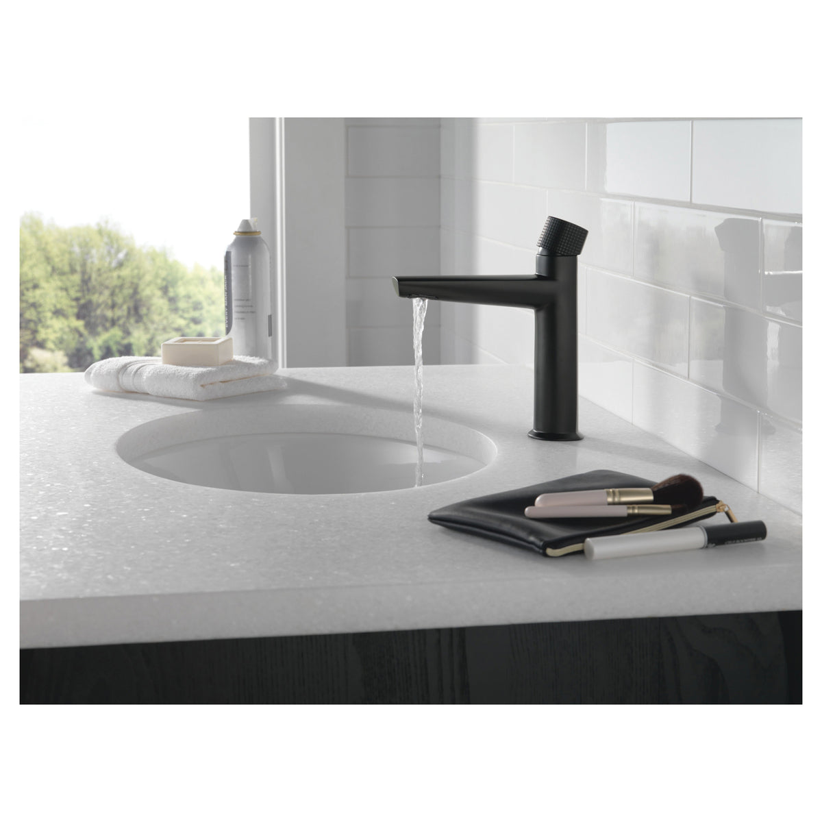 Galeon - Bathroom Faucet - 5-1/8"