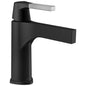 Zura - Bathroom Faucet - 1.2 GPM - Deck Mount