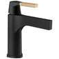 Zura - Bathroom Faucet - 1.2 GPM - Deck Mount