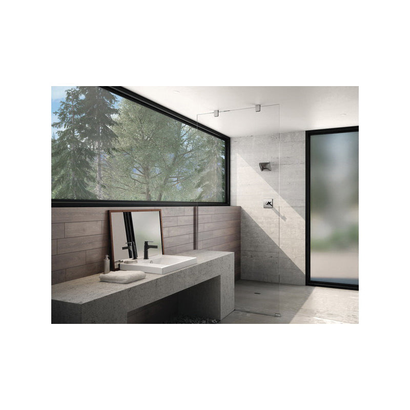 Zura - Shower Trim - Wall Mount - 1.75 GPM