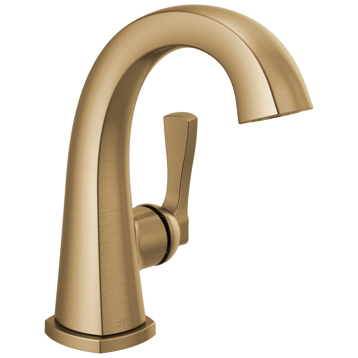 Stryke - Single-Handle Bathroom Faucet