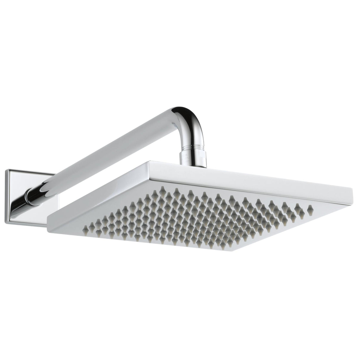 Raincan Shower Head Assembly - 2.5 GPM - 1 Sprays