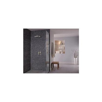 Arzo - in OAW x 3-1/2" OAD x 2-1/8" OAH - Wall Mount