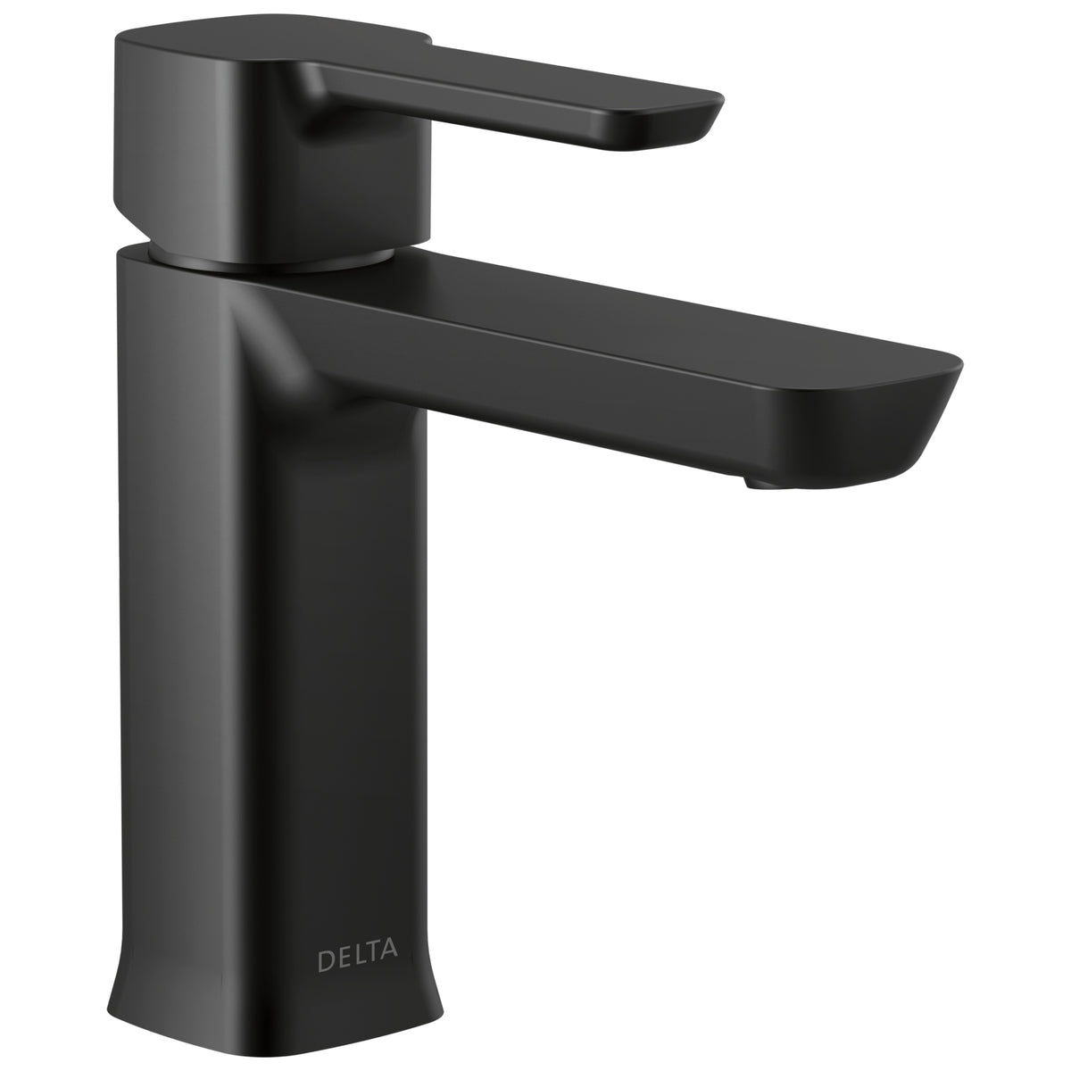 DELTA 581LF Single Handle Lavatory Faucet
