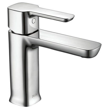 Modern - 1 Handle - 1.2 GPM - Deck Mount