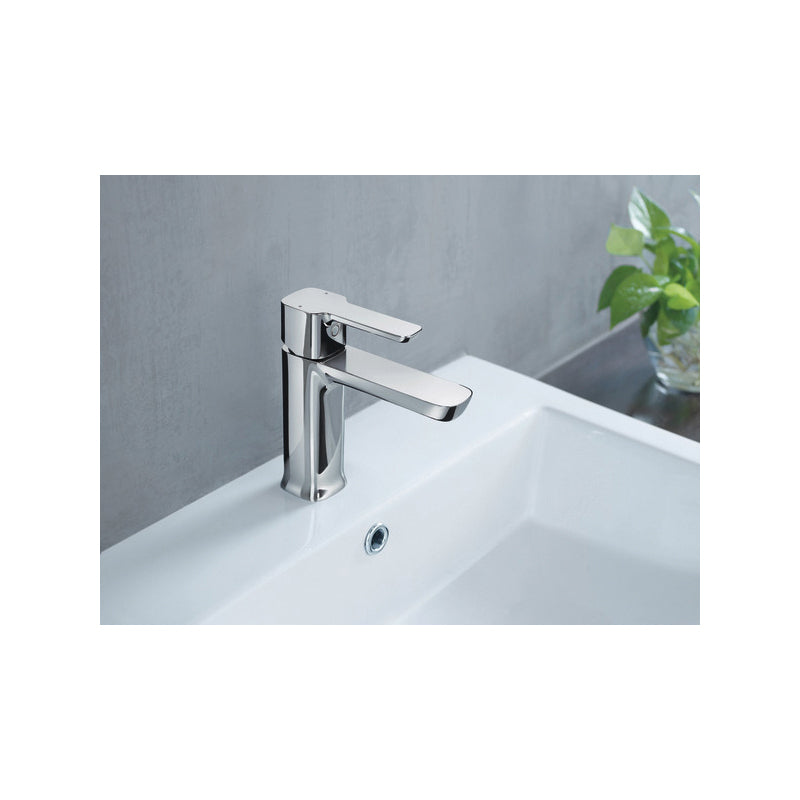 Modern - 1 Handle - 1.2 GPM - Deck Mount