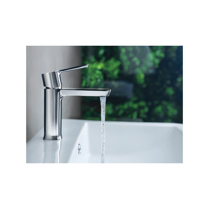 Modern - 1 Handle - 1.2 GPM - Deck Mount