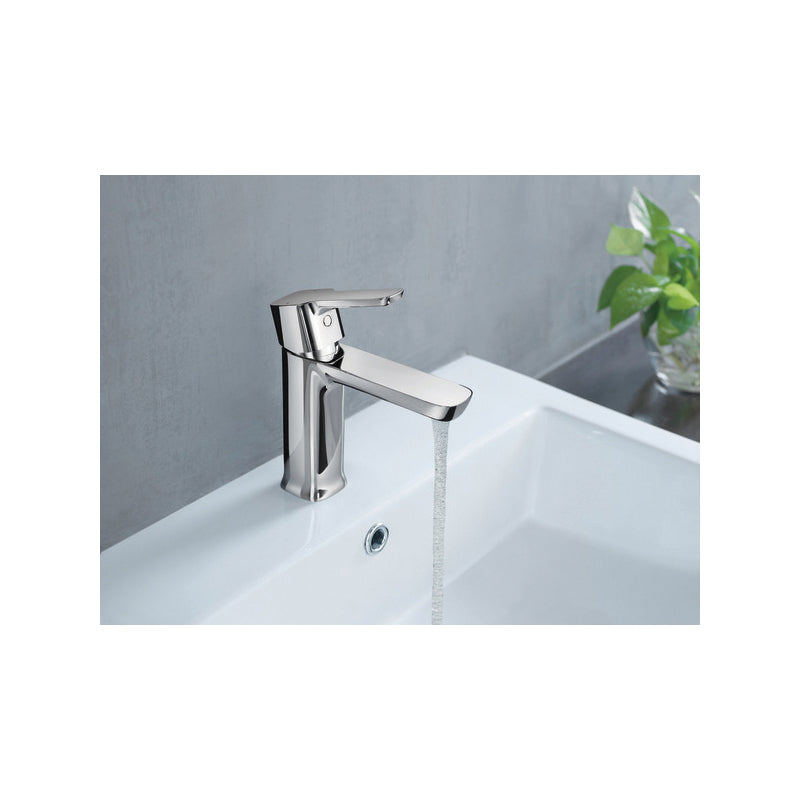 Modern - 1 Handle - 1.2 GPM - Deck Mount
