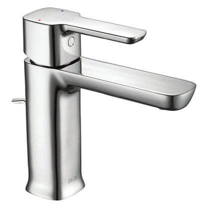 Modern - 1 Handle - 1.2 GPM - Deck Mount