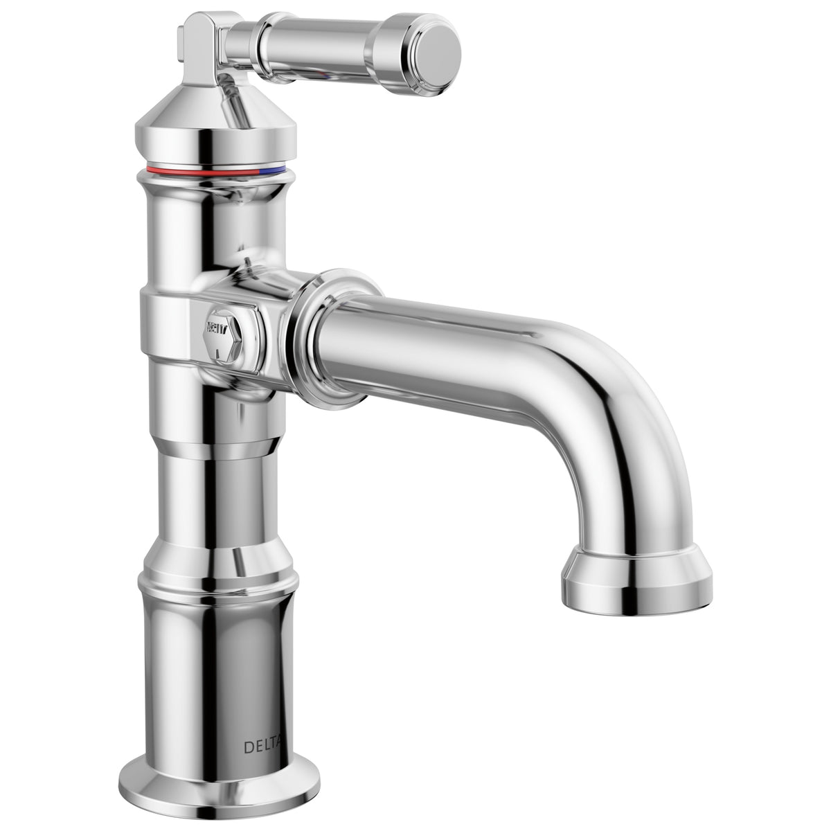 Broderick - Single-Handle Bathroom Faucet
