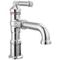 Broderick - Single-Handle Bathroom Faucet - 3"