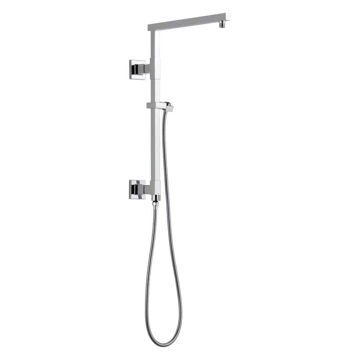 Emerge - Angular Shower Column