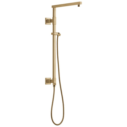 DELTA® 58420-BL Angular Shower Column