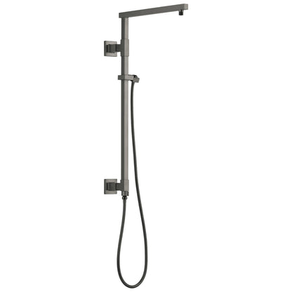 Universal Showering Components - Angular Shower Column