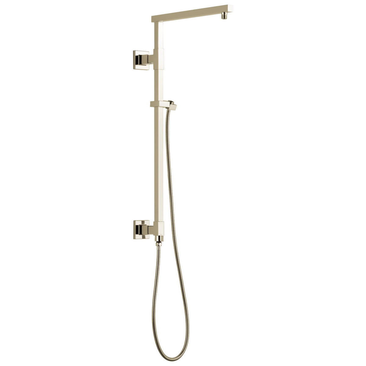 Universal Showering Components - Angular Shower Column