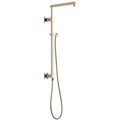 Universal Showering Components - Angular Shower Column
