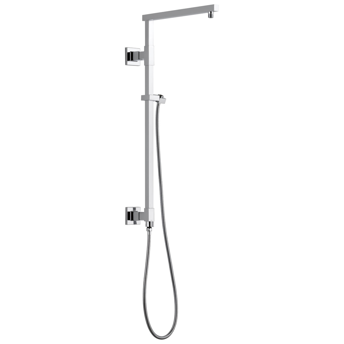 Universal Showering Components - Angular Shower Column