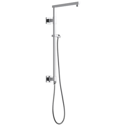 Universal Showering Components - Angular Shower Column