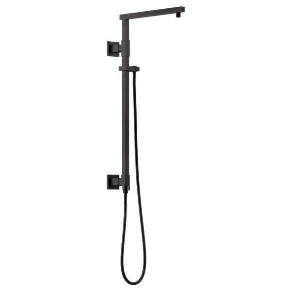 Universal Showering Components - Angular Shower Column