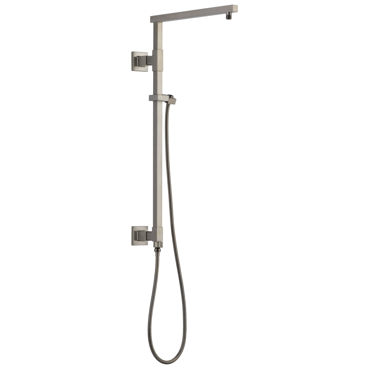 Universal Showering Components - Angular Shower Column